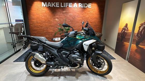 BMW R 1300 GS OPTION 719 